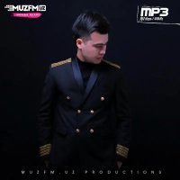 Boburbek Arapbaev — Gech