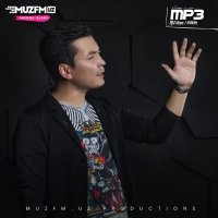 Ilyosbek Nazarbekov — Gulijon (New version)