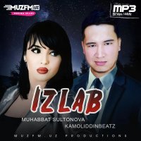 Muhabbat Sultonova — Izlab