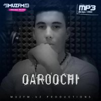 QAROQCHI — Jannatim Onam 2
