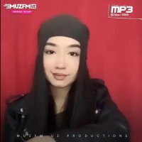 Babymohi — JKB (Cover Shoxrux)