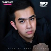 Komron Mominov — Jonim ol