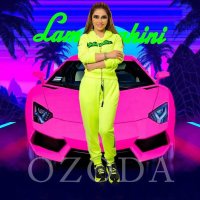 Ozoda — Lamborghini