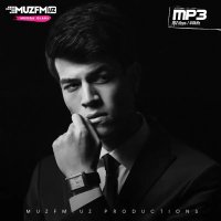 Yusufxon Nurmatov — Laylo (acoustic)