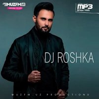 Dj Roshka, Sevil Sevinc, Ozan Kocer — Mashup 4