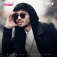 Xamdam Sobirov — Mayli yayra