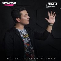 Ilyosbek Nazarbekov — Muhabbat tashakkur