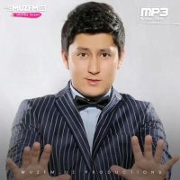 Farrux Raimov — Navoi city