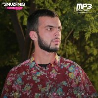 Bekzod Annazarov — NONA