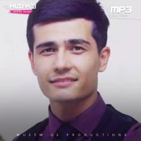 Mavlonbek Ahmedov — Oga