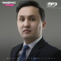 Bahrom Nazarov — Onamdir