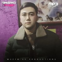 OlmosKhan — Otajonim