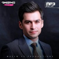 Vohidjon Isoqov — O’zimni sevgilim