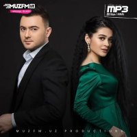 Shirin, Farhod — Sevaman demadik