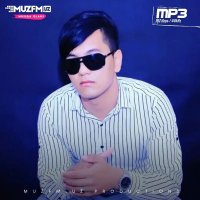 Sobirkho’ja Murodov, Azizbek — Sevaman ishon