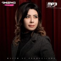 Nazokat Xaitova — Sevganman