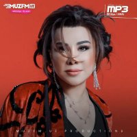 Yulduz Usmonova — Sevgi izhori