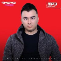 Shoxruz Abadiya — Sevgi-sevgi