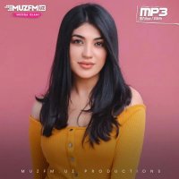 Milena Madmusayeva — Shamollar