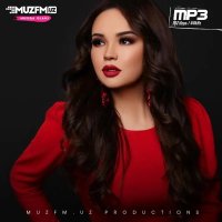 Gulsanam Mamazoitova — Shoshilma qizgina