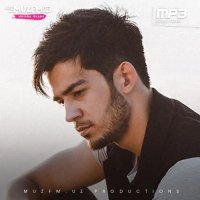 Isakhadjaev — Sog’inasan meni