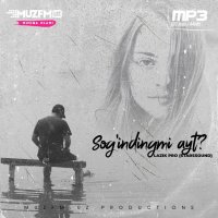 Lazik Pro (StarsSound) — Sog’indingmi Ayt