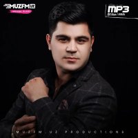 Farrukh (Mingburnu) — Tikuvchi