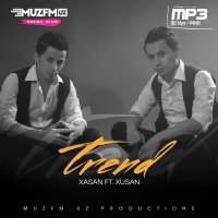 Xasan, Xusan — Trend