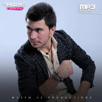 Sardor Mamadaliyev — Tulki