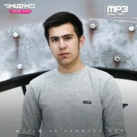 Otash NsT — Uchaman