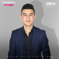 Ulugbek Mansurov — Unutvor