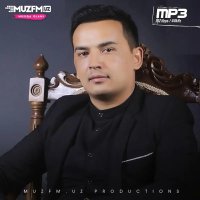 Shohujaxon Bozorov — Uylanma
