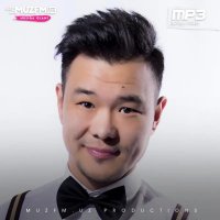 Jamshid Abduazimov — Vafodorim