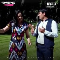 Baxrom, Ramila — Xolamning qizi