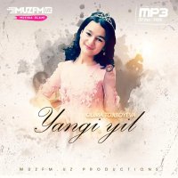 Olima Tojiboyeva — Yangi yil