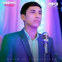 Habib Akbarov — Yomg’ir