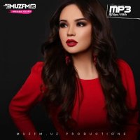 Gulsanam Mamazoitova — Yomg’ir