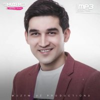 Odilbek Abdullayev — Yomon