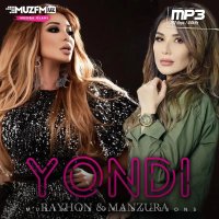 Manzura, Rayhon — Yondi Yondi