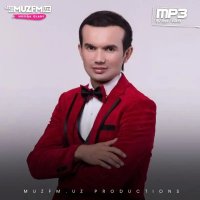 Vohid Abdulhakim — Yor-yor