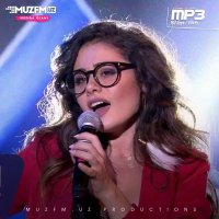 Efendi — Yoringmane (Munisa Rizayeva)