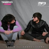 G-Islam, Aziz (Singer) — Yuragim