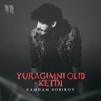 Xamdam Sobirov — Yuragimni olib ketdi