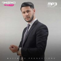 Yorqinxoja Umarov — Zubayda