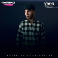 Dias — Yuragimni to’ldirib (ft. Mehriddin )