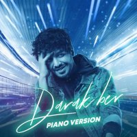 Xamdam Sobirov — Darak ber (piano version)
