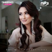 Sevara Axadjanova — Habibim