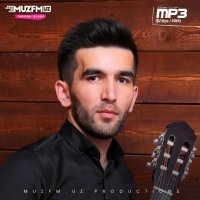 Doston Ergashev — Sevmaganim yaxshiydi