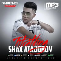 Shax Atajanov — Titratding