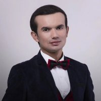 Vohid Abdulhakim — 18 yoshida